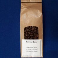 Luna espresso 250 gram