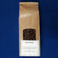 Huismelange 250 gram
