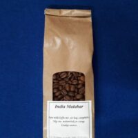 India Malabar Monsooned 250 gram