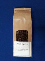 Italian espresso 250 gram