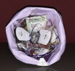 losse theeboeket klein