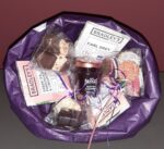 Theeboeket no2