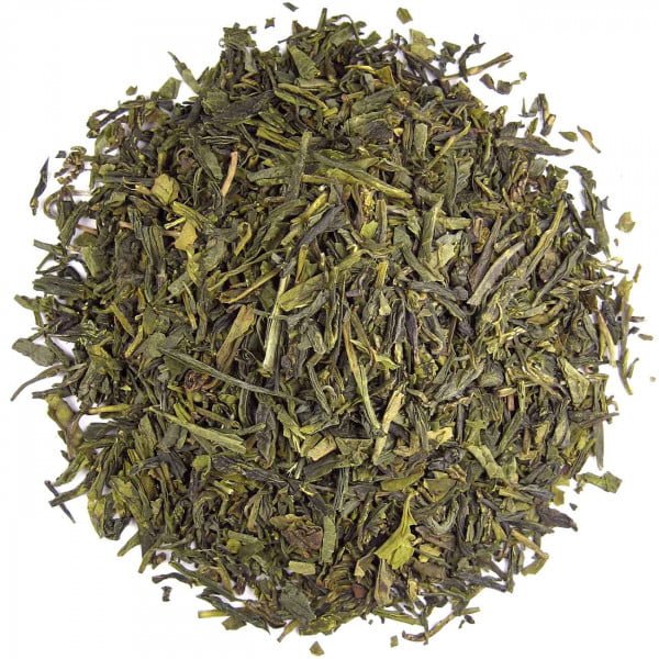 sencha Sencha - Afbeelding 1