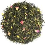 Verleiding van Cleopatra