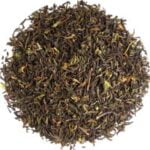 Earl Grey Darjeeling thee