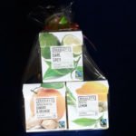 Theepakket Bradley's 3