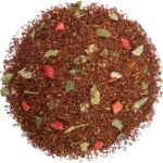 Rooibos bosvrucht