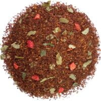 Rooibos bosvrucht