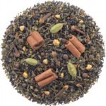 Ceylon Cinnamon Chai