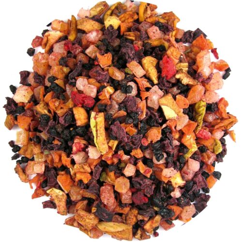 Frambozendroom Frambozendroom