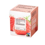 Bradley's Strawberry