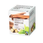 Bradley's Morrocan Mint