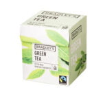 Bradley's Green Tea