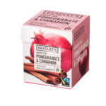 Bradley's Pomegranaat Kaneel