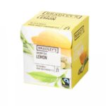 Bradley's Green Lemon