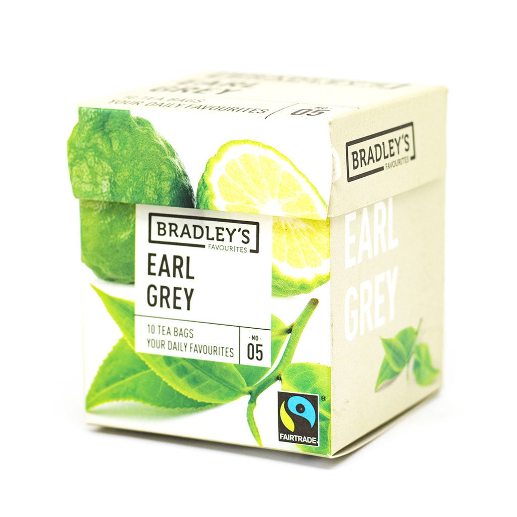 Bradley's Earl Grey - Afbeelding 1