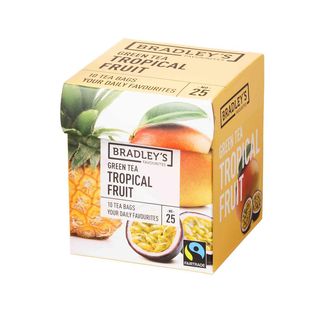 Bradley's Tropisch Fruit - Afbeelding 1