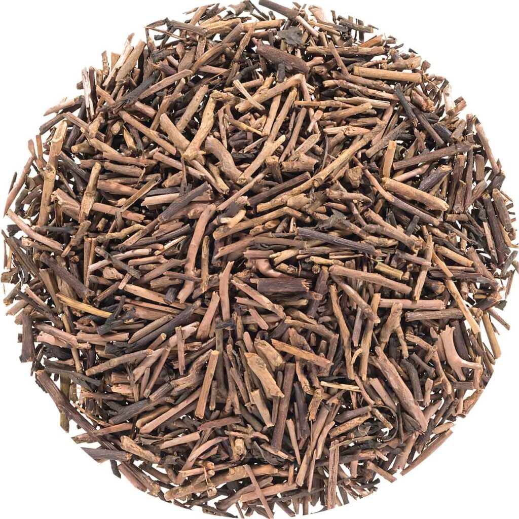 kukicha