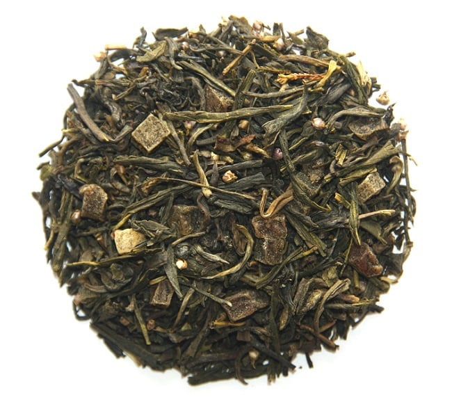 aloe vera Sencha Aloe Vera - Afbeelding 1