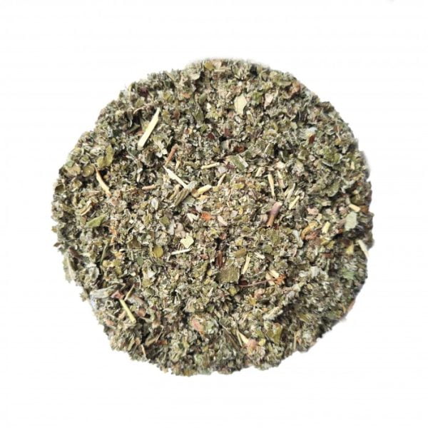 Frambozenblad thee Frambozenblad - Afbeelding 1